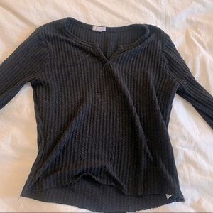 Soft Ardene Long-Sleeve